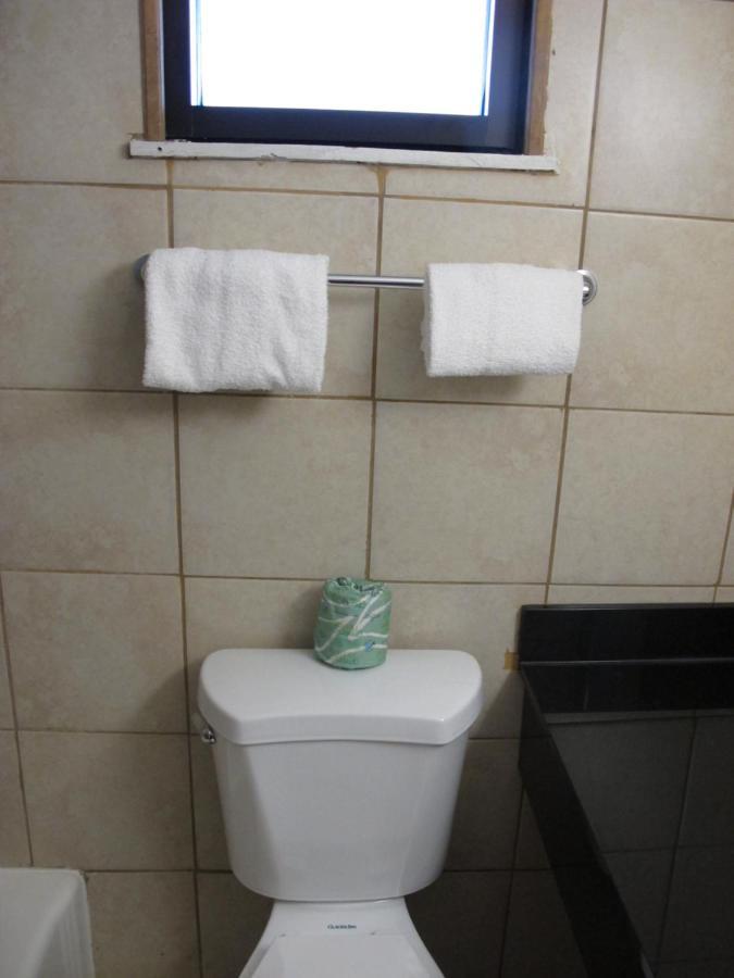 Motel 6 Baltimore Md Dış mekan fotoğraf