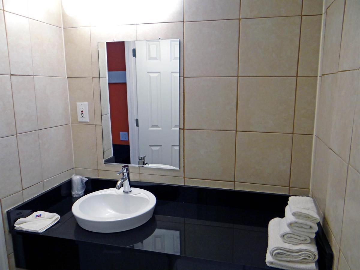 Motel 6 Baltimore Md Dış mekan fotoğraf