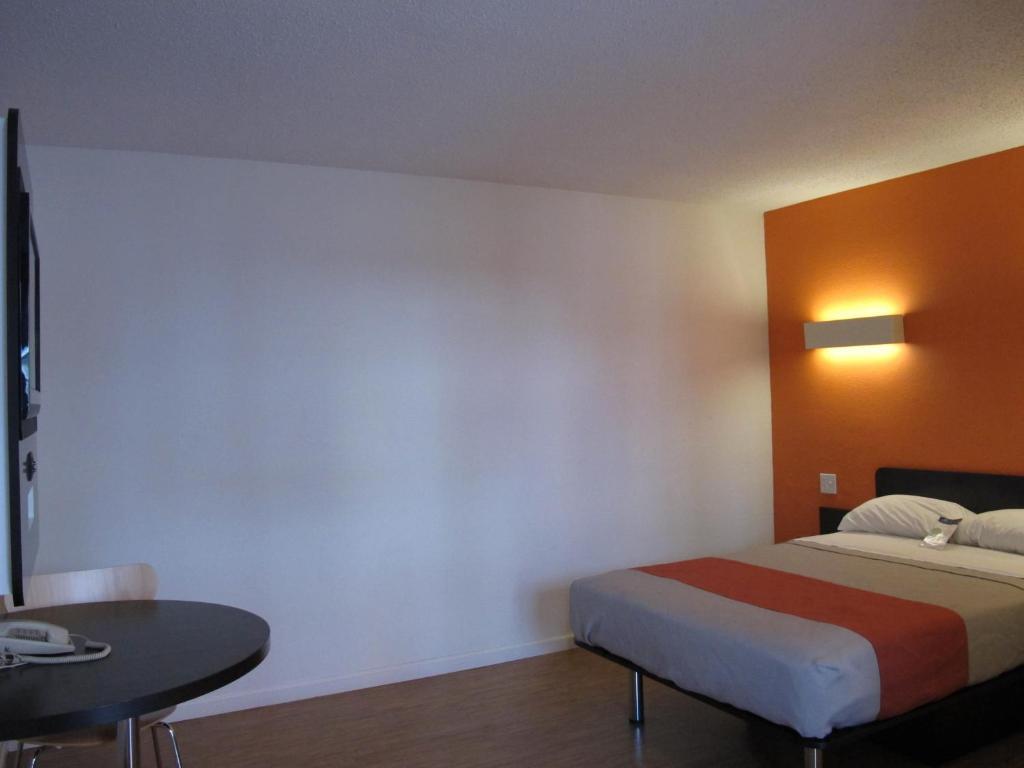 Motel 6 Baltimore Md Dış mekan fotoğraf
