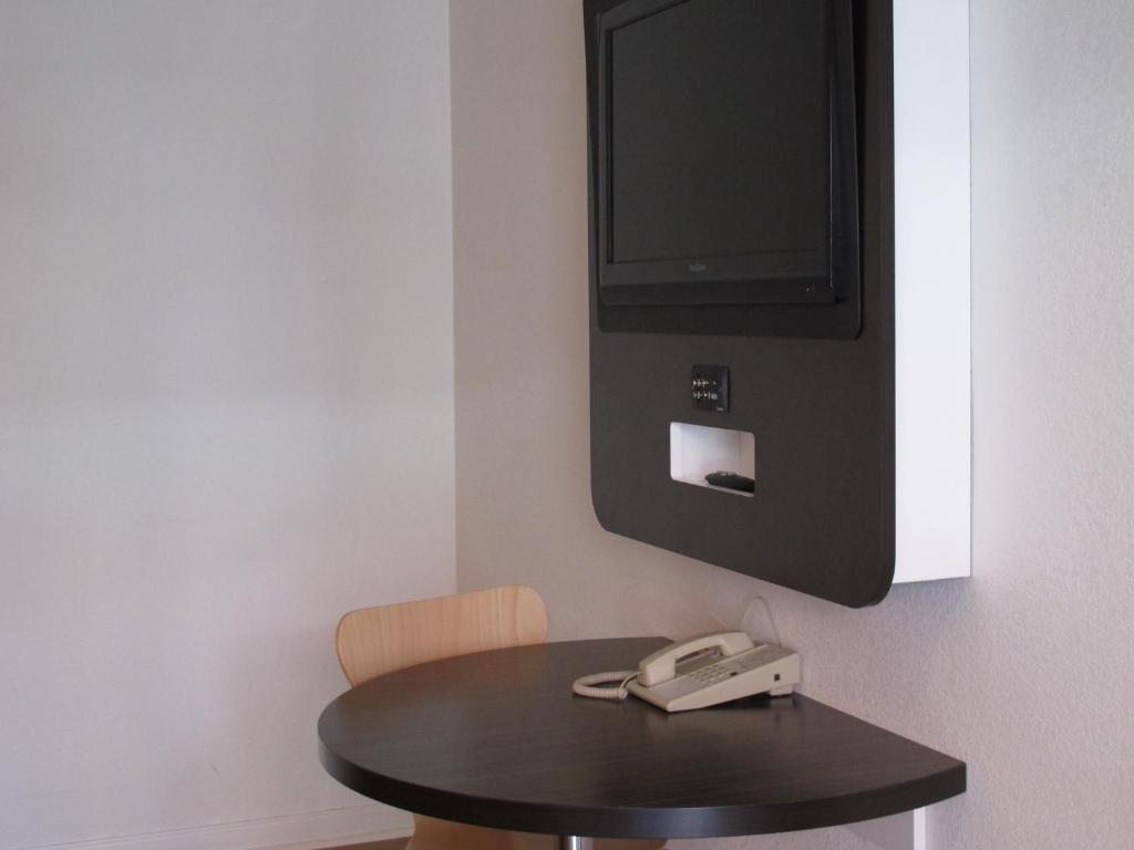Motel 6 Baltimore Md Dış mekan fotoğraf